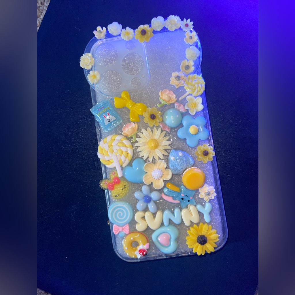 Phone Cases Handmade